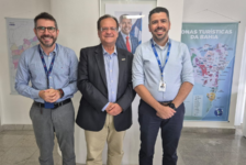Governo da Bahia e Copa Airlines negociam retomada dos voos entre Salvador e Panamá