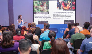 Azul Viagens encerra primeiro “Agente Tá On” com 700 agentes em São Paulo; veja fotos