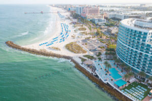 St. Pete-Clearwater (Divulgação)