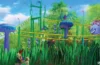 Shrek, Trolls e Kung-Fu Panda: Universal revela mais detalhes da área temática de DreamWorks