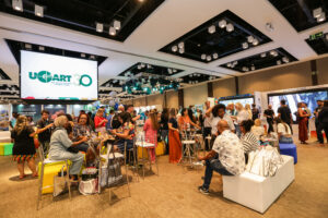 38ª Feira Ugart reúne profissionais do turismo em Porto Alegre 1 Ugart2023 por Anderson Gradischer 15 38ª Feira Ugart reúne profissionais do turismo em Porto Alegre