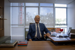 Victor Arantes Marra, Diretor-Presidente da Bancorbrás (Divulgação)