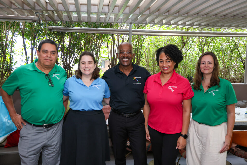 Bahamas têm planos de investimento 'animadores' para principal mercado da América Latina Bahamas têm planos de investimento 'animadores' para principal mercado da América Latina