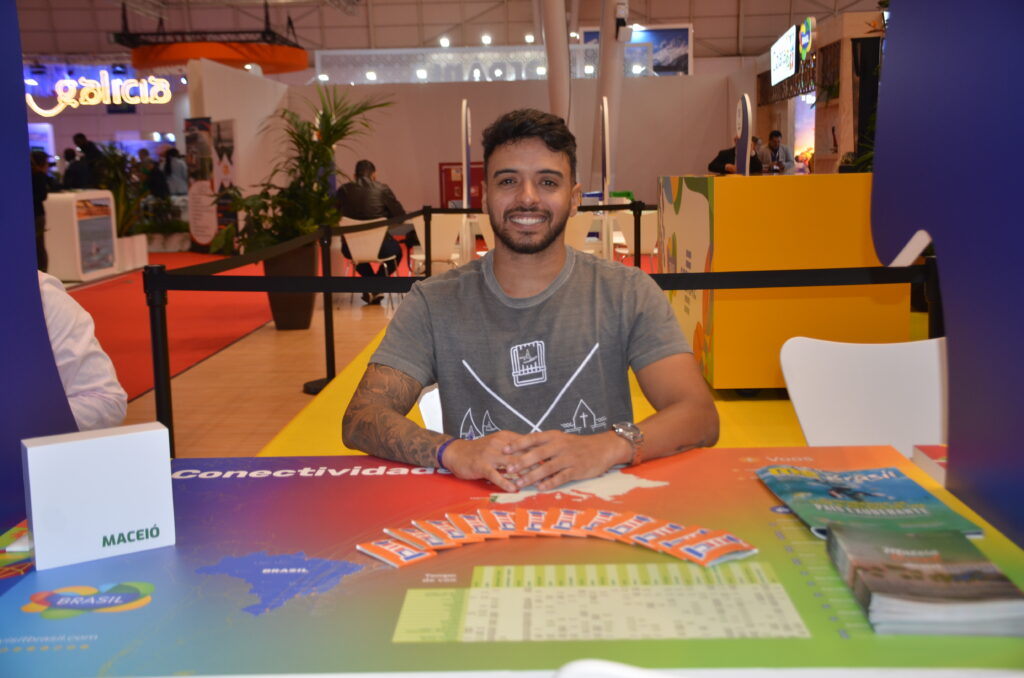 Weldson Correa, de Maceió Weldson Correa, de Maceió