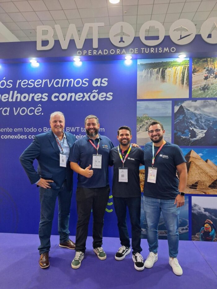 BWT anuncia parceria exclusiva com Universal Assistance BWT anuncia parceria exclusiva com Universal Assistance
