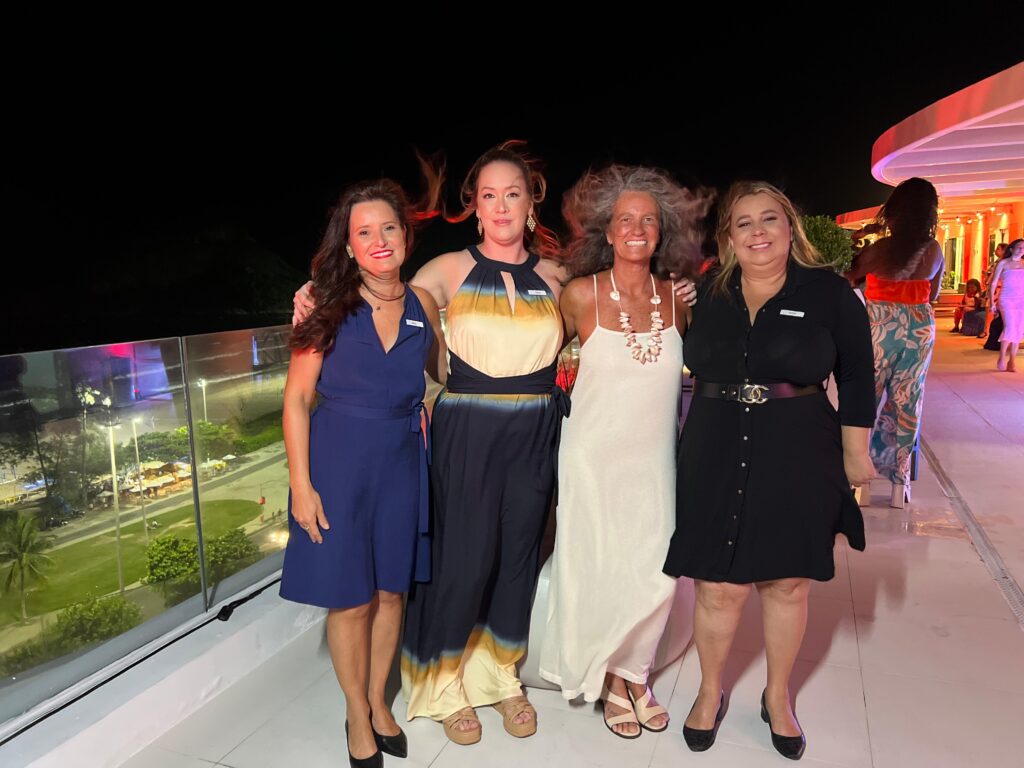 CDesign realiza evento para celebrar o Dia das Mulheres CDesign realiza evento para celebrar o Dia das Mulheres