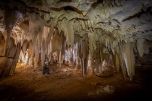 WhatsApp Image 2024 03 25 at 18.10.54 1 Workshop debaterá o futuro do turismo em Felipe Guerra (RN), que tem 454 cavernas conhecidas