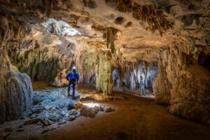 WhatsApp Image 2024 03 25 at 18.10.54 Workshop debaterá o futuro do turismo em Felipe Guerra (RN), que tem 454 cavernas conhecidas