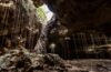 Workshop debaterá o futuro do turismo em Felipe Guerra (RN), que tem 454 cavernas conhecidas