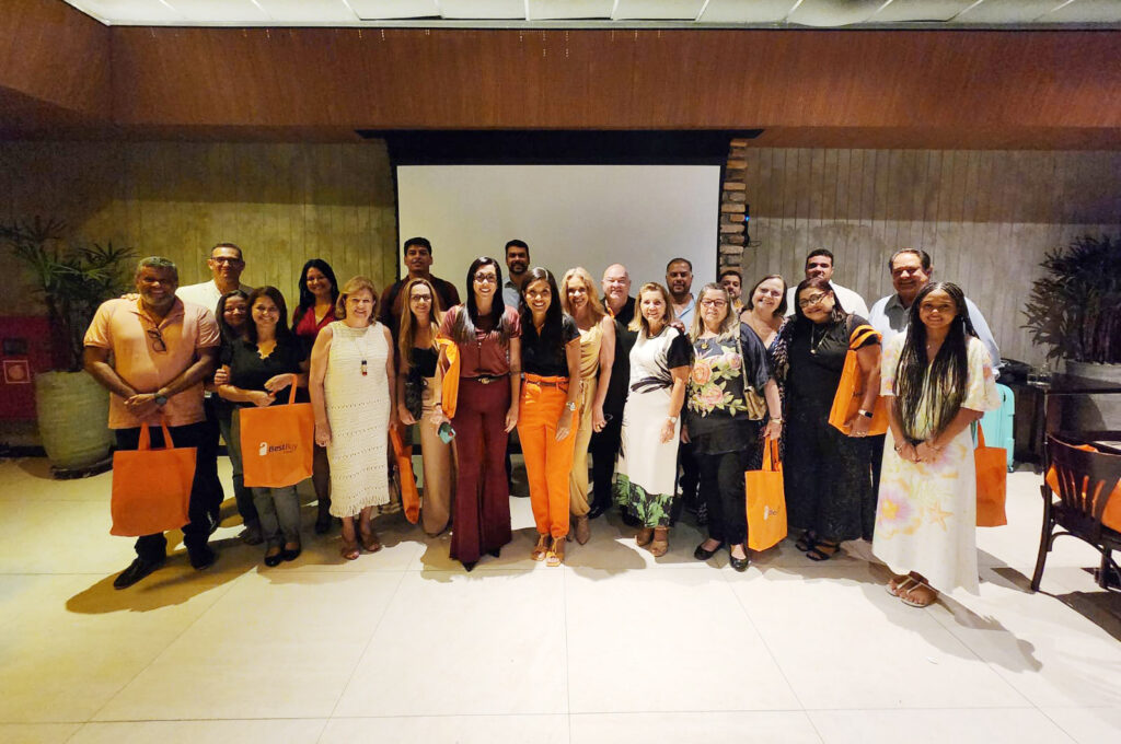 BestBuy Travel realiza primeiro BestEncontro de 2024 BestBuy Travel realiza primeiro BestEncontro de 2024