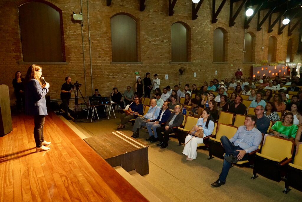 Valoriza SP: São Paulo capacita 200 profissionais em São Paulo em primeiro workshop de 2024