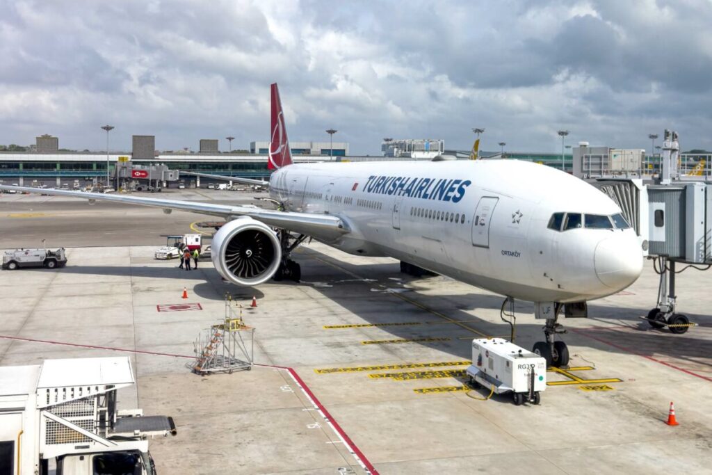 ad9c081f 8eea 497c b7bb fcb771a39138 Turkish Airlines lança inovações para aprimorar a experiência do passageiro