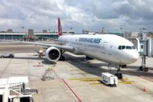 Turkish Airlines lança inovações para aprimorar a experiência do passageiro