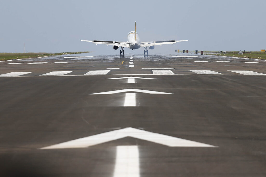 aeroporto foz 9 Alta apoia novo programa visa impulsionar a conectividade e o turismo internacional no Brasil