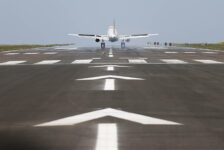 Demanda total de passageiros aéreos cresce 14% em março