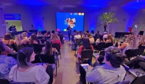 Porto Seguro se destaca no primeiro ‘Agente Ta On’ de 2024 da Azul Viagens