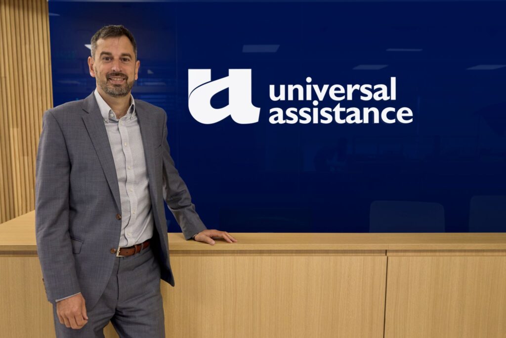 Universal Assistance anuncia novo CEO para América Latina 1 b0ffda2806a3ef701fe87fdbdca18b8f Universal Assistance anuncia novo CEO para América Latina