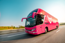 Buser oferece viagens a partir de R$ 5,90 para mais de 200 destinos