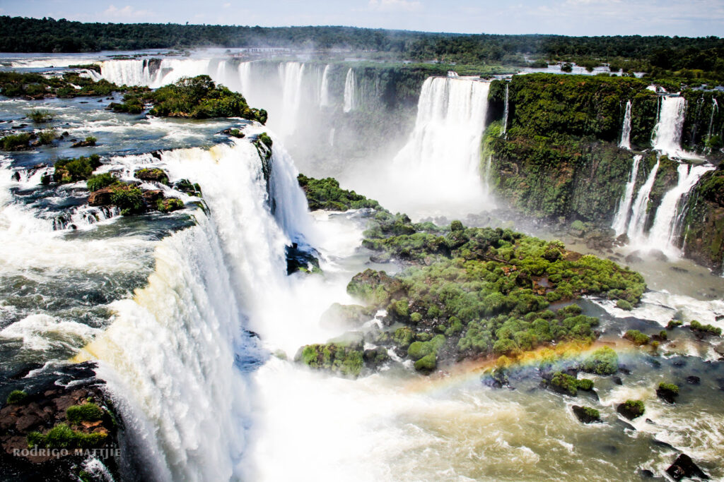 visit iguassu