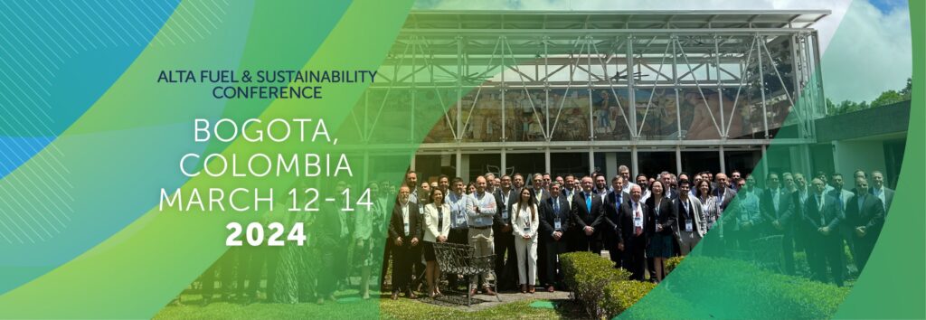 eng scaled 1 Alta Fuel & Sustainability Conference: aéreas e empresas discutem o futuro sustentável da aviação