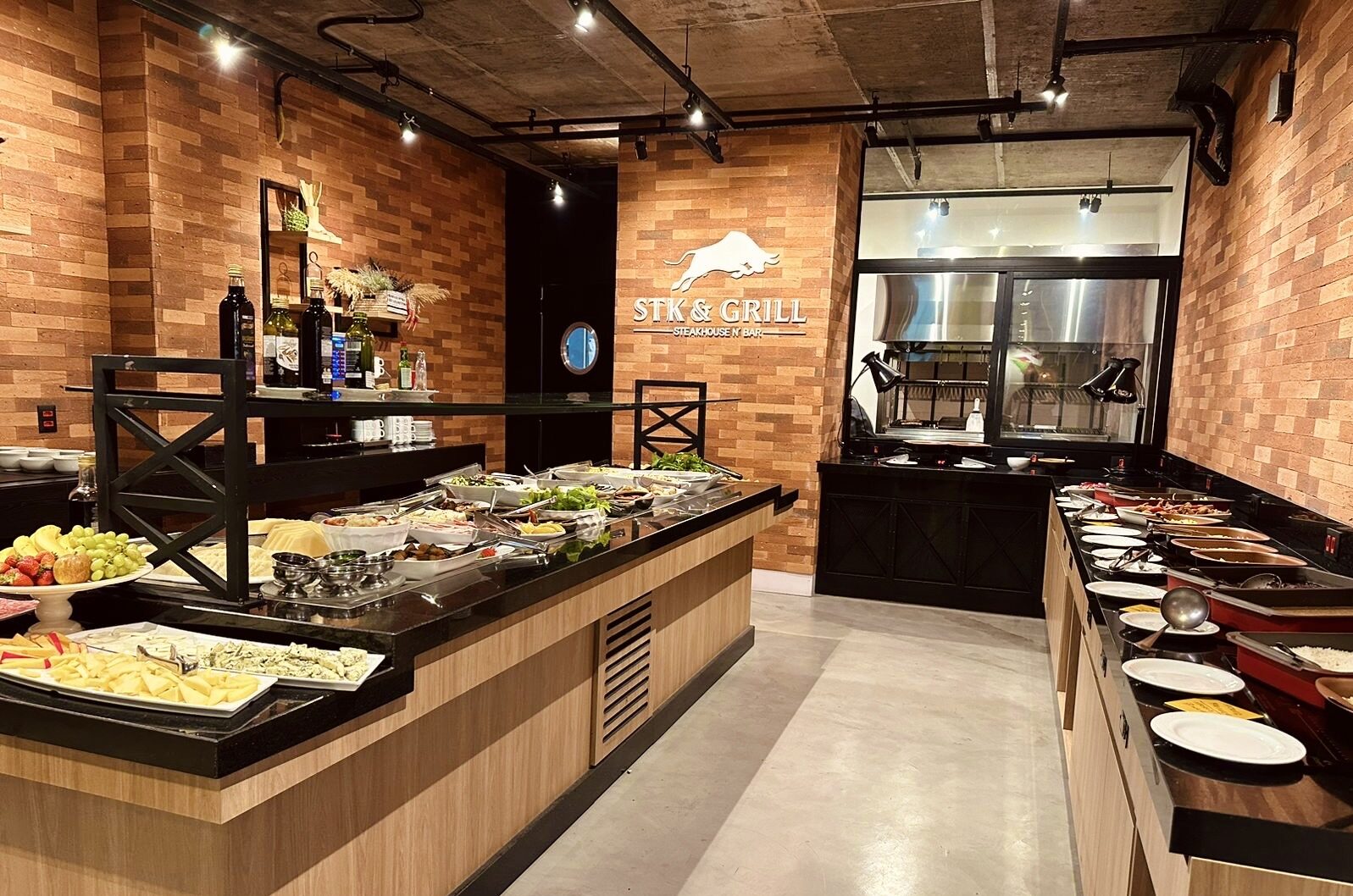Transamerica Executive Faria Lima (SP) investe R$ 3,5 mi em modernização e novo restaurante Transamerica Executive Faria Lima (SP) investe R$ 3,5 mi em modernização e novo restaurante