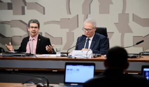 Comissão do Senado aprova operação de voos domésticos por empresas estrangeiras na Amazônia