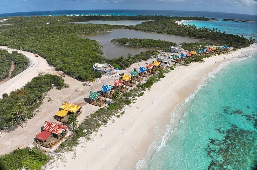 jhgfdswertyuyewertyuytrewqwerty e1710337106251 Disney avança na preparação de sua mais nova ilha privativa nas Bahamas; veja imagens