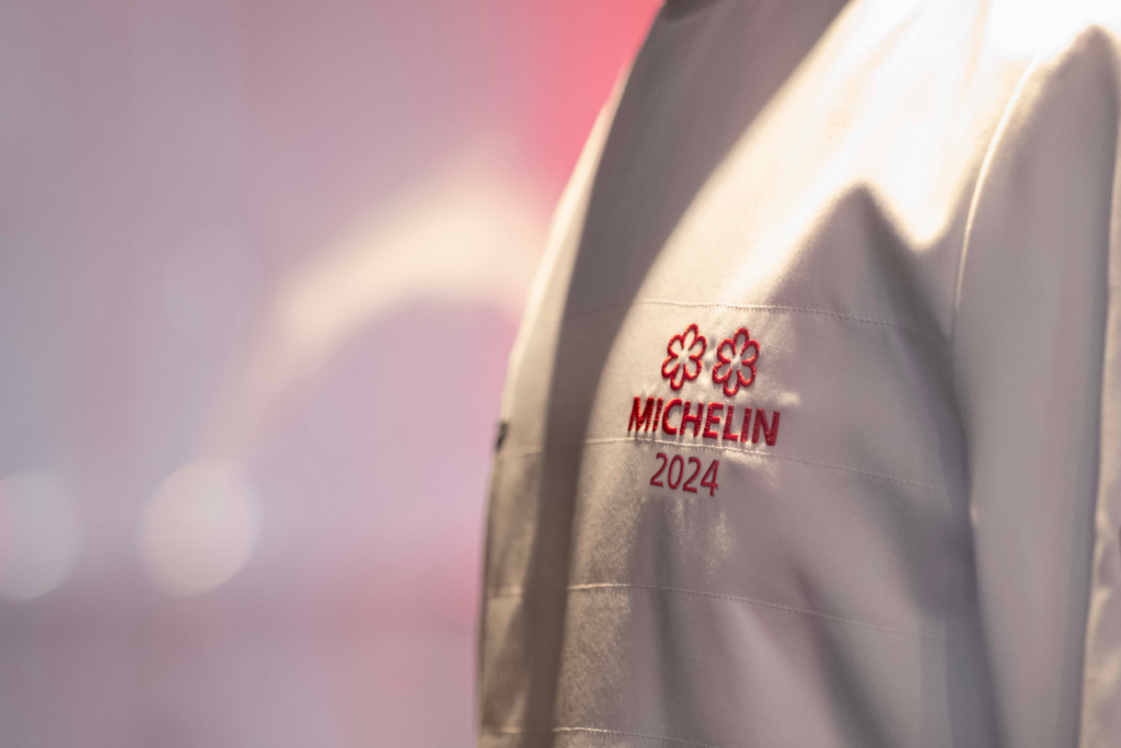 Guia Michelin revelará restaurantes de Rio e São Paulo em cerimônia no Copacabana Palace Guia Michelin revelará restaurantes de Rio e São Paulo em cerimônia no Copacabana Palace