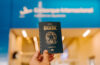 Site de emissão de passaportes suspende serviços de agendamento após ameaça de invasão