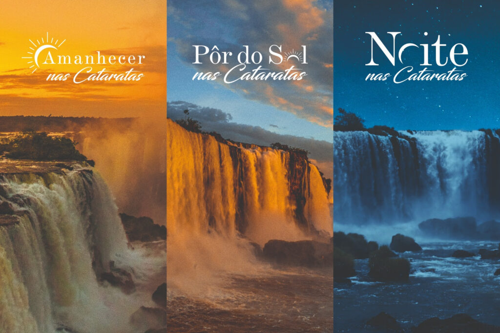 unnamed 13 Parque Nacional do Iguaçu lança novas experiências para visitar as Cataratas