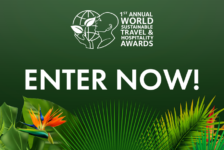 World Sustainable Travel & Hospitality Awards abre inscrições para 2024