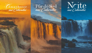 Parque Nacional do Iguaçu lança novas experiências para visitar as Cataratas