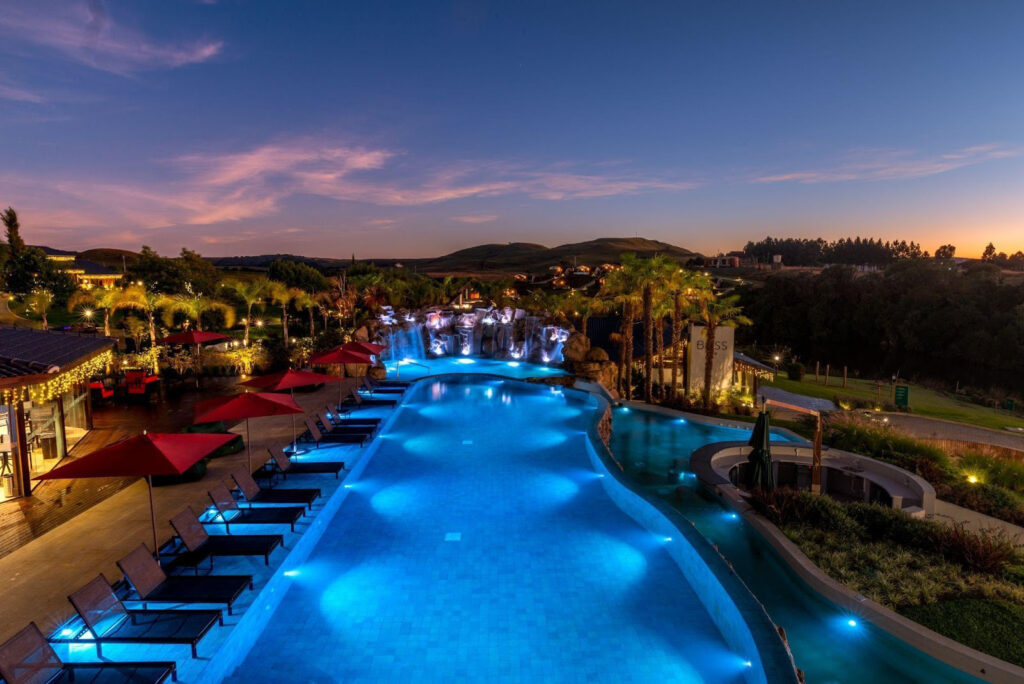 Bourbon Hotéis e Resorts oferece desconto de 20% em hospedagem Bourbon Hotéis e Resorts oferece desconto de 20% em hospedagem