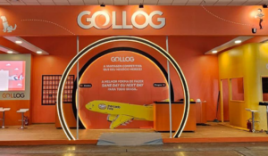 Gollog e Mercado Livre marcam presença na Intermodal 2024