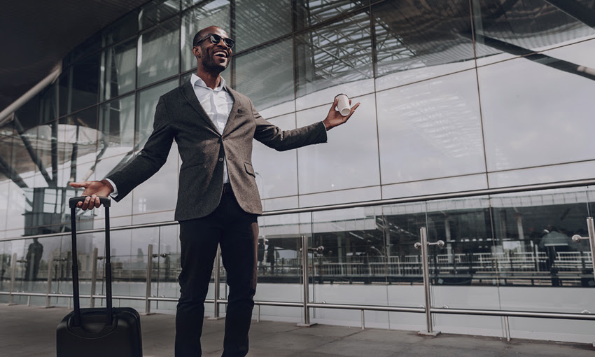 TAAG oferece promoção de bagagem extra para viagens a Moçambique TAAG oferece promoção de bagagem extra para viagens a Moçambique