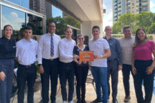 Campanha “Arrecadou, ganhou!” reconhece profissionais da hotelaria em Foz do Iguaçu