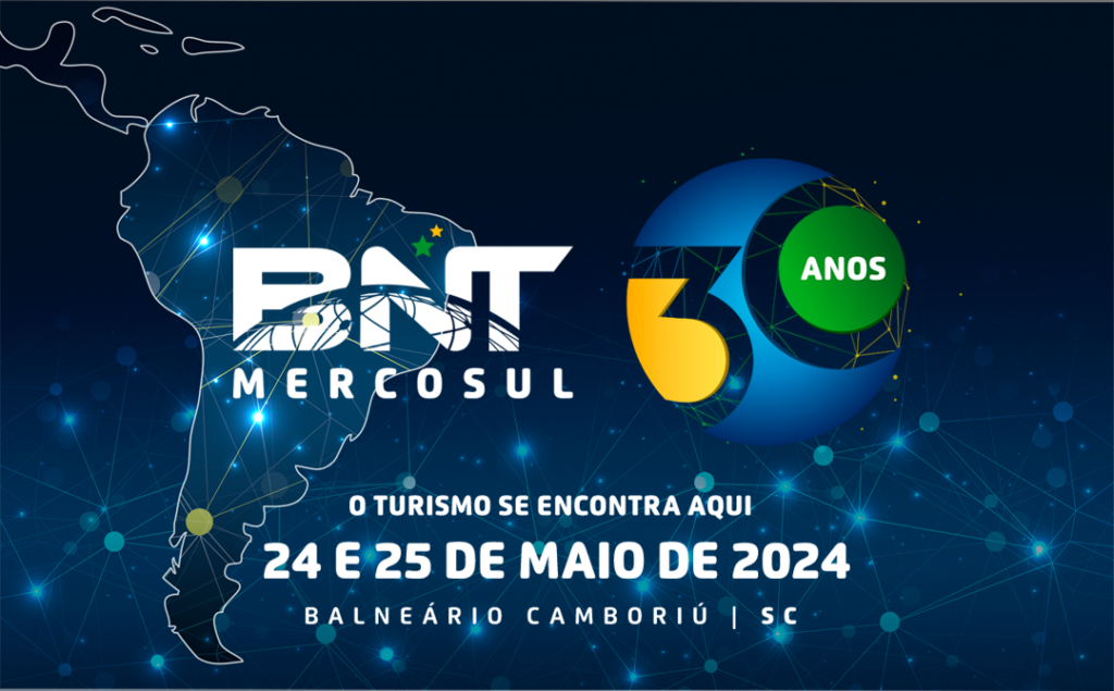 unnamed2 BNT Mercosul 30 anos: Geninho Goes mergulha na história e destaca expectativas para o futuro
