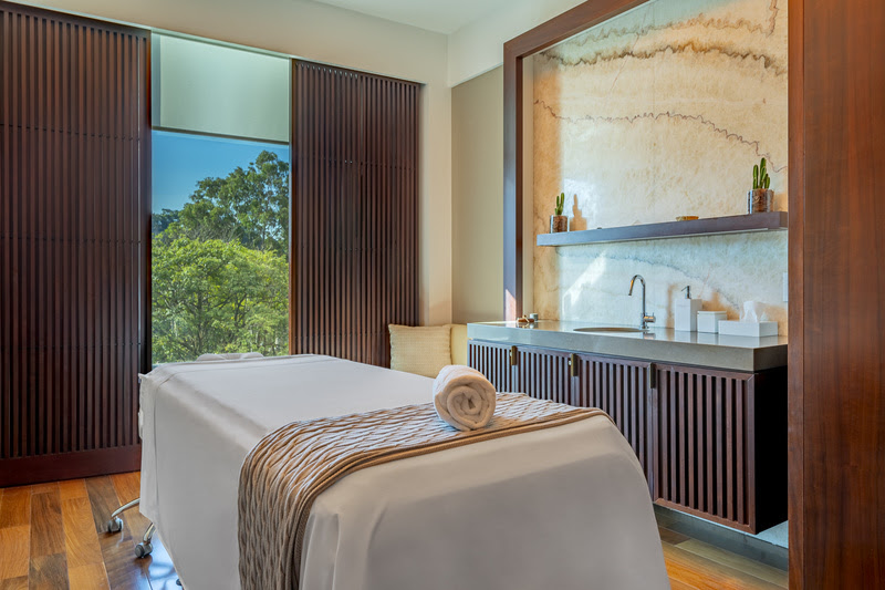 Mês da Mulher: spa do JW Marriott São Paulo oferece tratamento especial Mês da Mulher: spa do JW Marriott São Paulo oferece tratamento especial