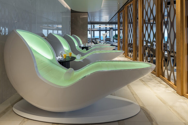 NCL revela nova suíte termal, ofertas ampliadas de Spa e suítes luxuosas a bordo do Norwegian Joy 2 unnamed5 e1709671359104 NCL revela nova suíte termal, ofertas ampliadas de Spa e suítes luxuosas a bordo do Norwegian Joy