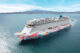 Norwegian cancela 20 cruzeiros realizados por sete navios ao longo de 2025