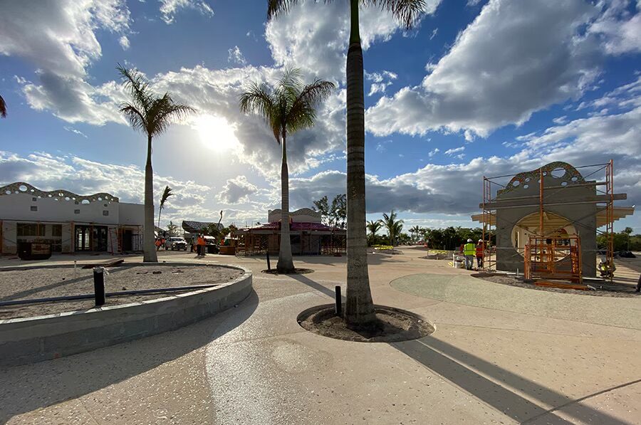 Disney avança na preparação de sua mais nova ilha privativa nas Bahamas; veja imagens 3 uytrewertyhuytrewertyhwert e1710337056122 Disney avança na preparação de sua mais nova ilha privativa nas Bahamas; veja imagens
