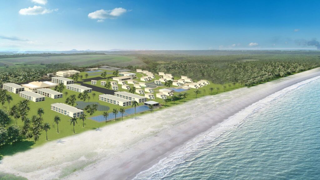 vila 2 Governador de Alagoas confirma chegada de mais dois resorts do Grupo Vila Galé