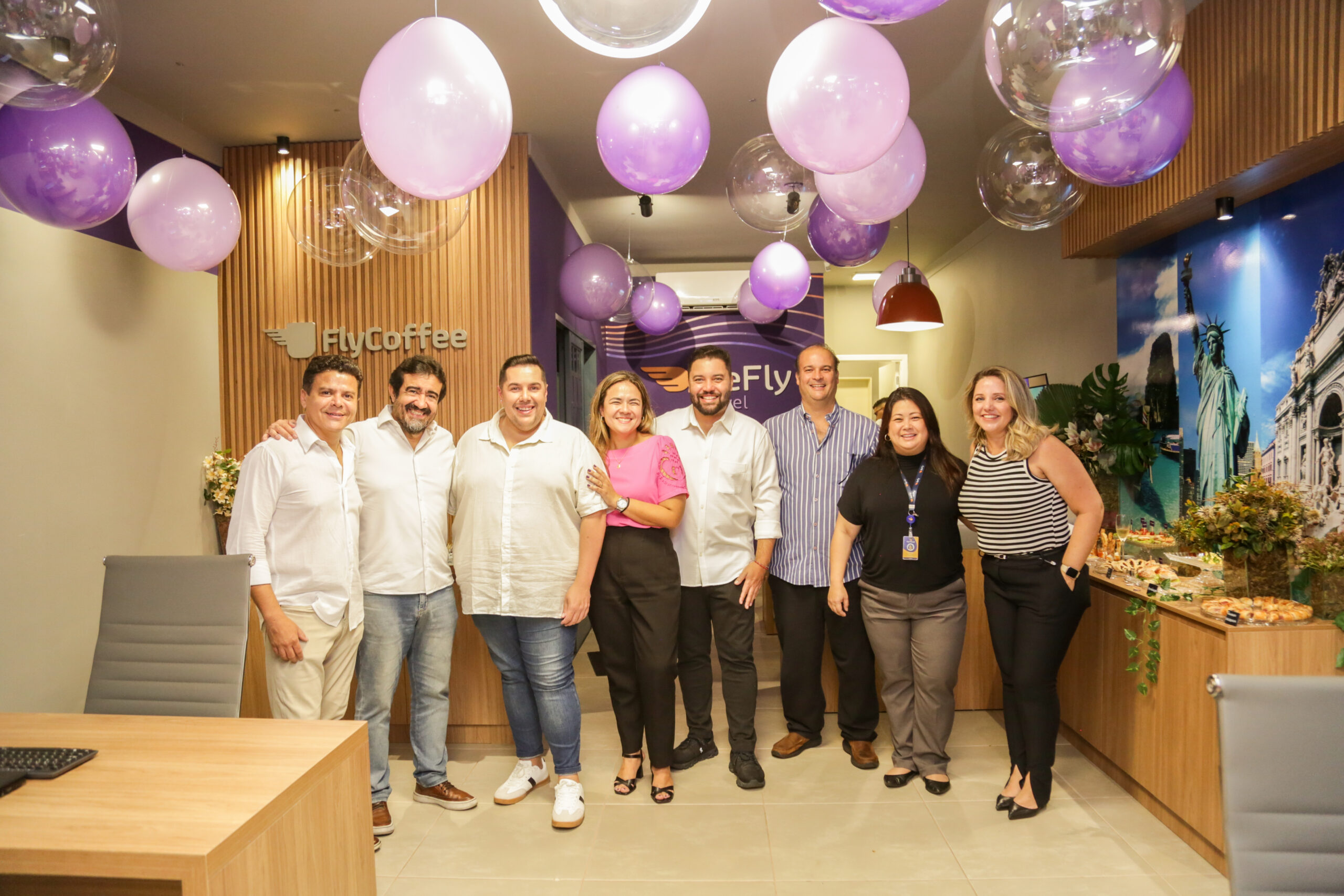BeFly Travel anuncia chegada em Ribeirão Preto