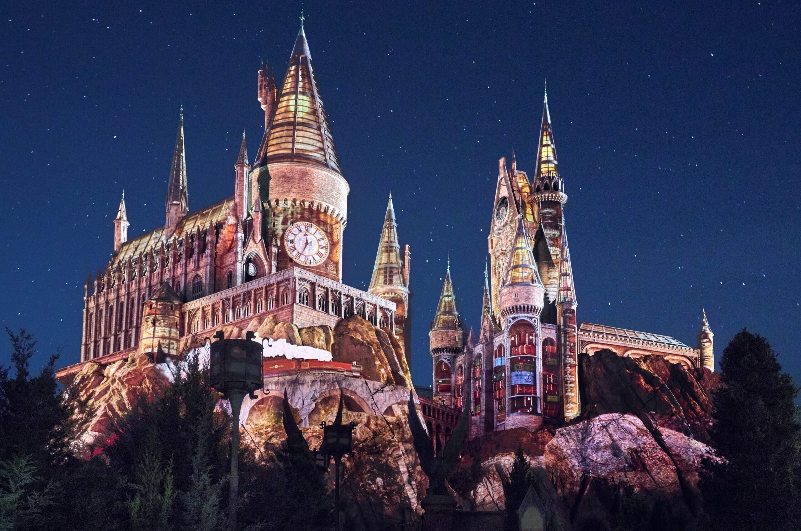 02 Hogwarts Always at Universal Islands of Adventure 1 scaled e1714417670306 Universal Orlando anuncia data de inauguração de Dreamworks e novo show de Harry Potter