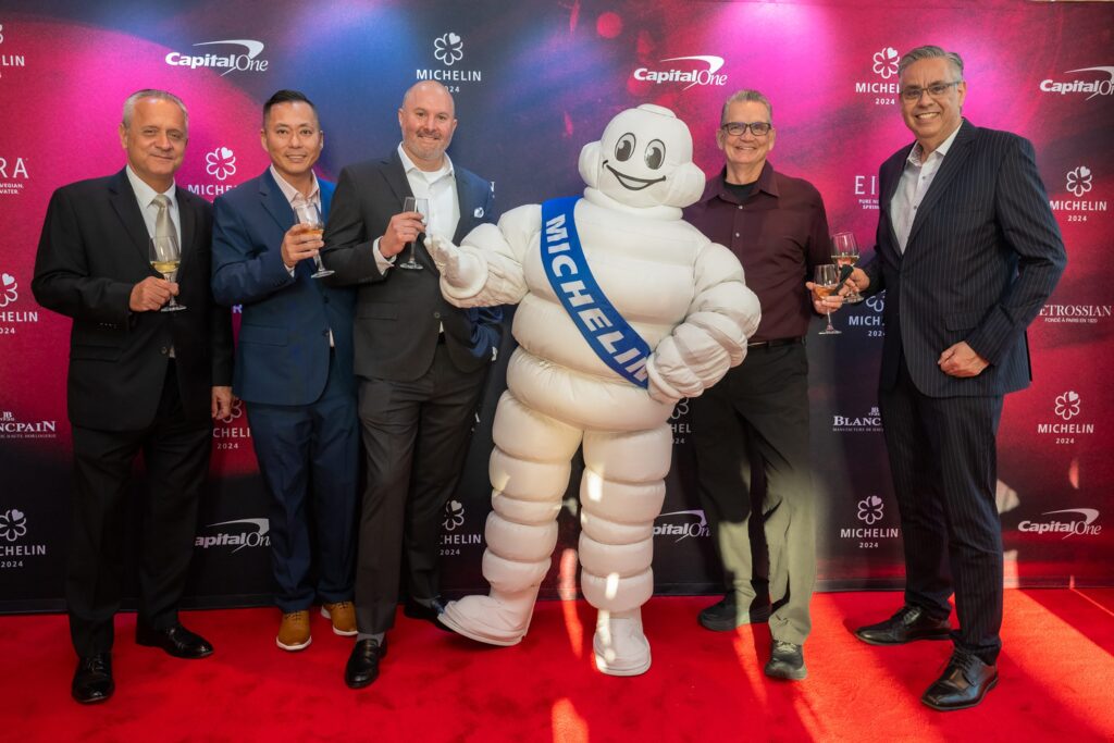Disney: Guia Michelin concede estrela inédita a um restaurante dentro de um parque temático