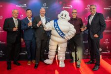 Disney: Guia Michelin concede estrela inédita a um restaurante dentro de um parque temático