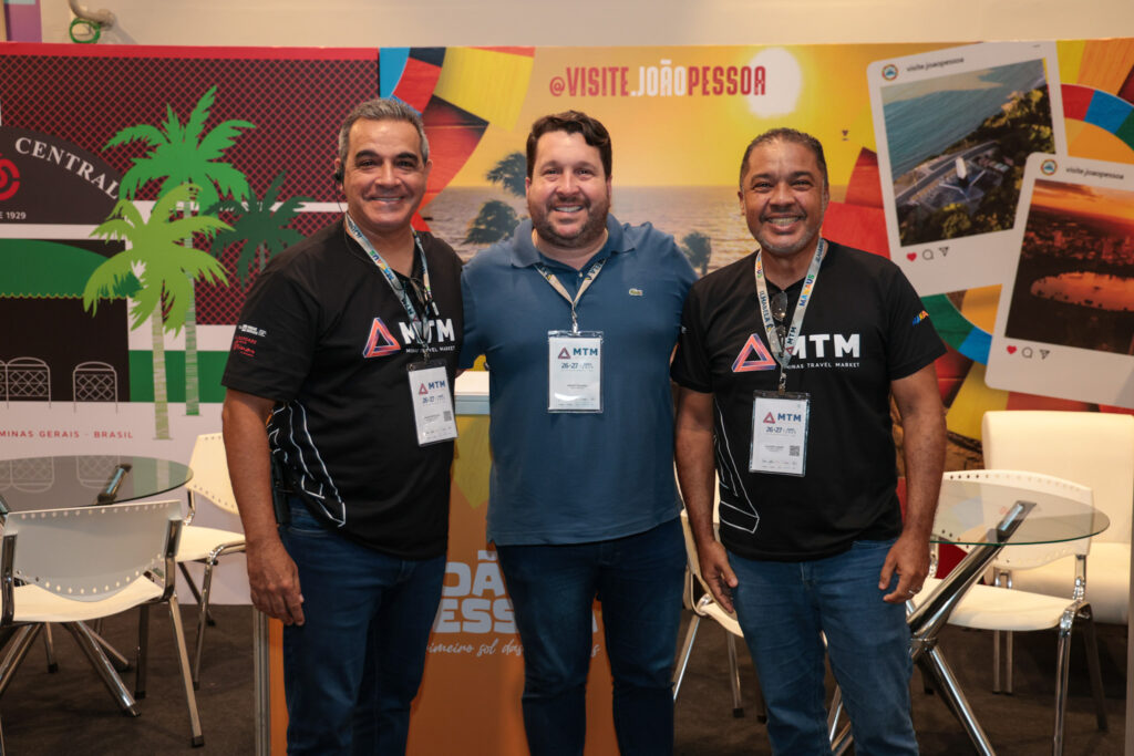 Minas Travel Market 2024 tem início nesta sexta-feira (26); veja fotos dos estandes 1 142A4235 Minas Travel Market 2024 tem início nesta sexta-feira (26); veja fotos dos estandes