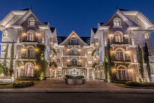 Colline de France celebra título de “Melhor Hotel do Mundo” em 2024; veja fotos da propriedade