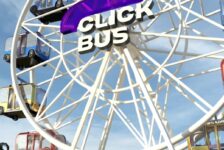 ClickBus lança roda-gigante para comemorar show da Madonna no Rio