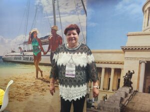 Destino Cuba faz bons negócios e conquista novos clientes na WTM-LA 2024 1 20240417 130048 Destino Cuba faz bons negócios e conquista novos clientes na WTM-LA 2024